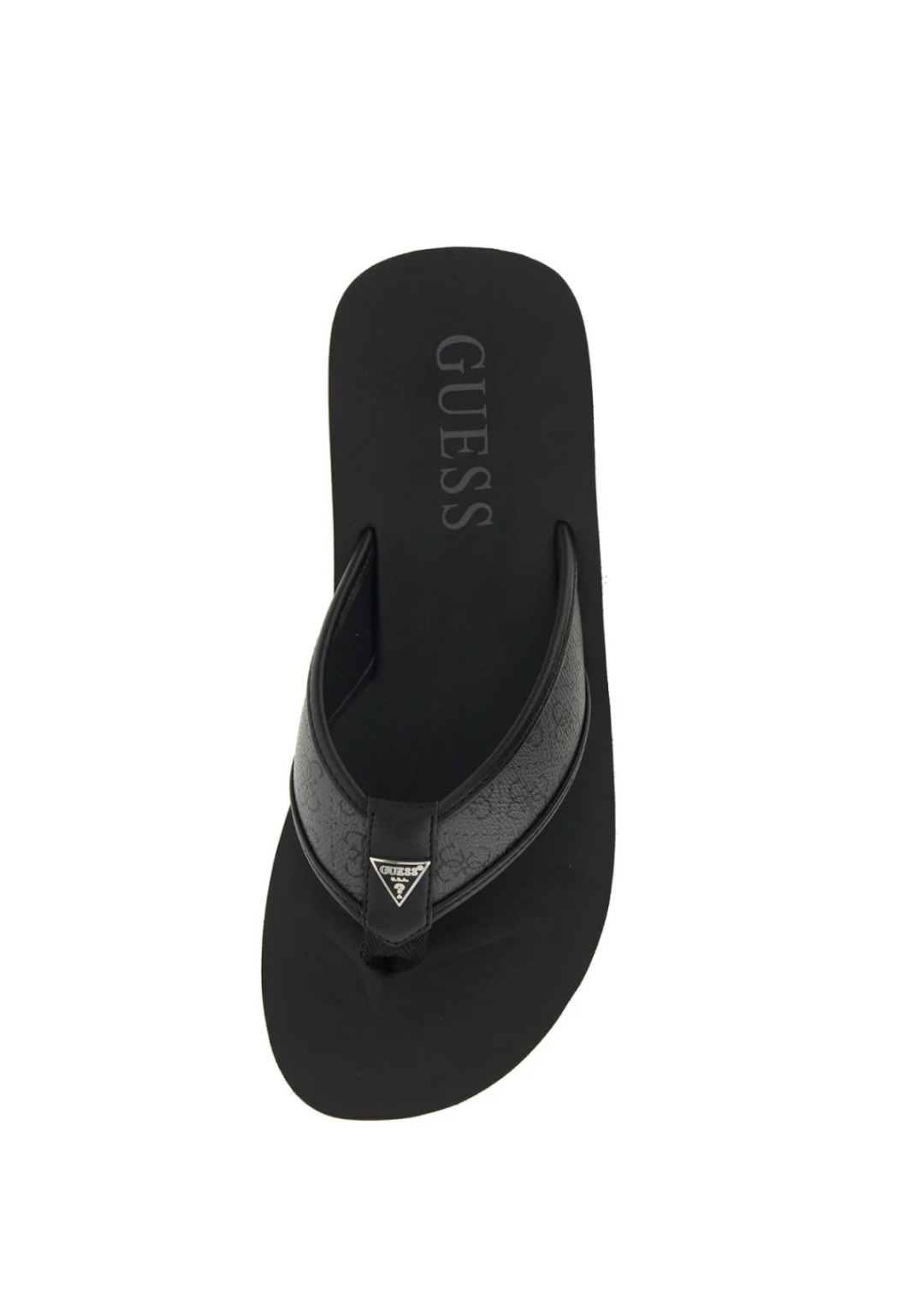 Guess - Infradito logato - Uomo - FMJDINFAL21