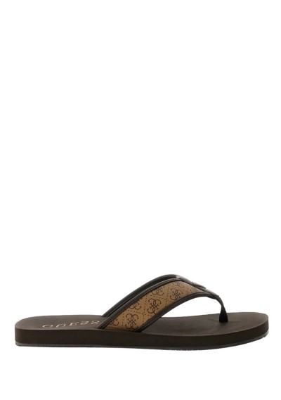Guess - Infradito logato - Uomo - FMJDINFAL21 M