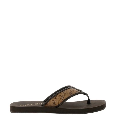 Guess - Infradito logato - Uomo - FMJDINFAL21 M
