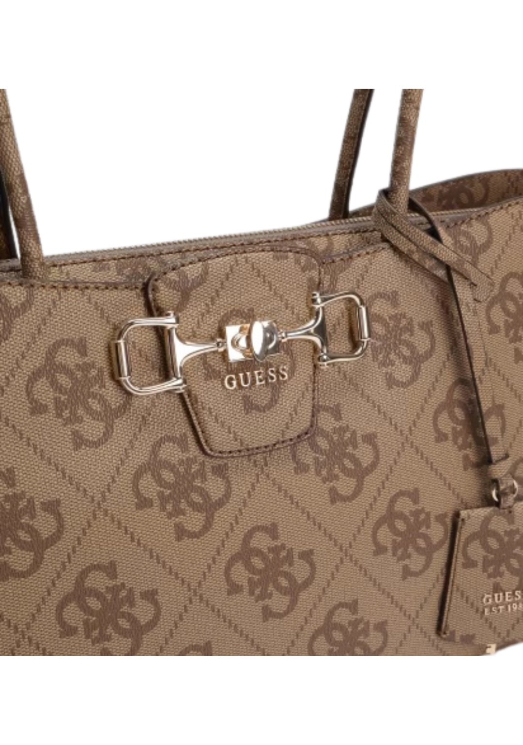 Guess - Tote Accessorio - Donna - JANIE OB9924024