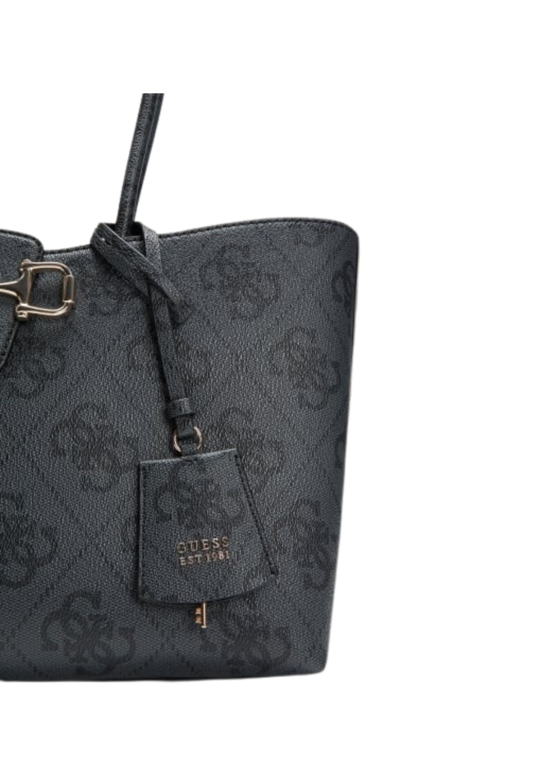 Guess - Tote Accessorio - Donna - JANIE OB9924024N