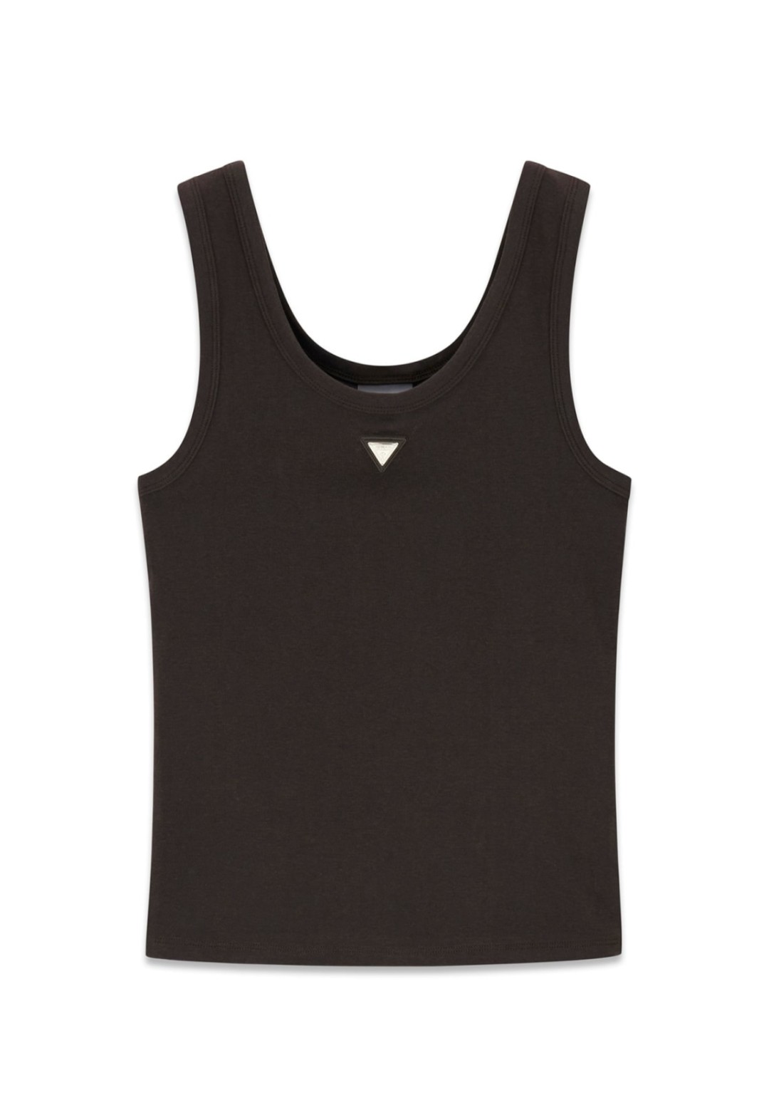 Guess - Canotta con logo - Donna - V6YP09K4312-A10K