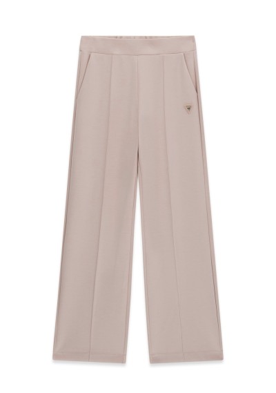 Guess - Pantalone palazzo - Donna - V6YB18K4315-G6I4
