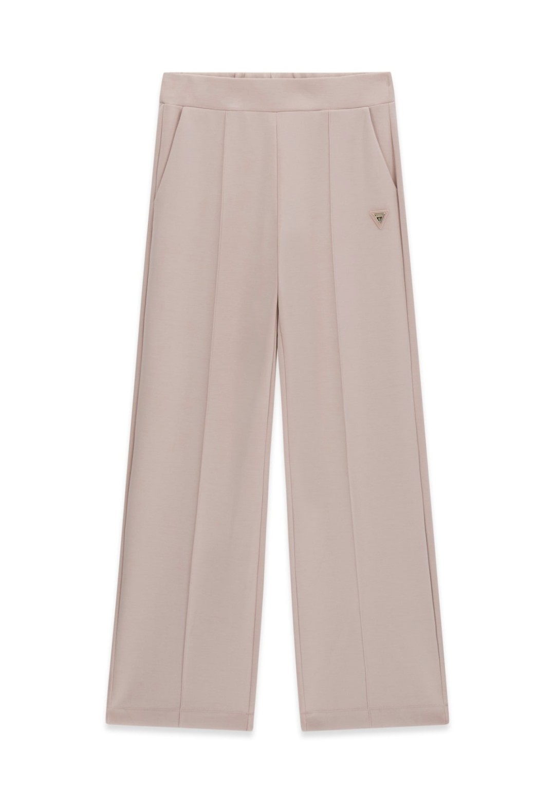 Guess - Pantalone palazzo - Donna - V6YB18K4315-G6I4