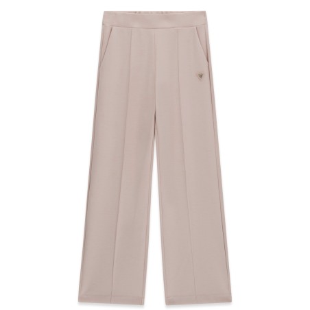 Guess - Pantalone palazzo - Donna - V6YB18K4315-G6I4