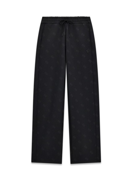 Guess - Pantalone logato - Donna - V6YB10K4295-FJDK