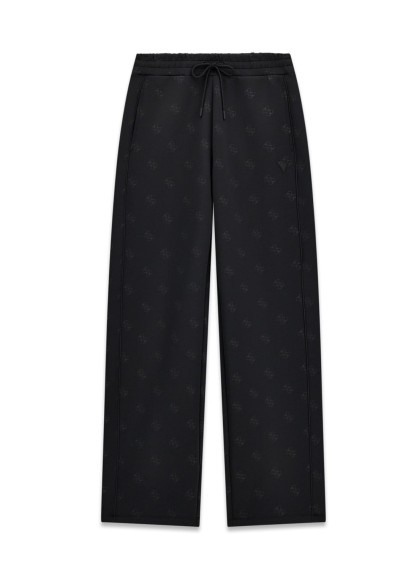 Guess - Pantalone logato - Donna - V6YB10K4295-FJDK