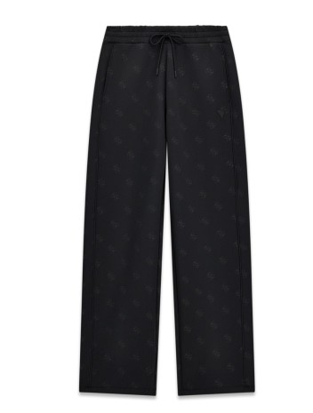 Guess - Pantalone logato - Donna - V6YB10K4295-FJDK