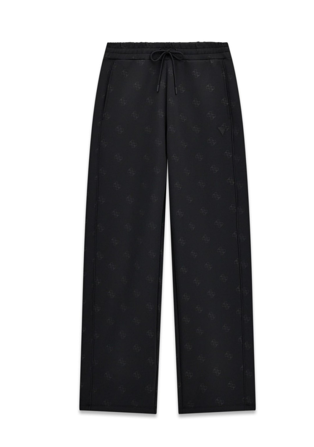 Guess - Pantalone logato - Donna - V6YB10K4295-FJDK