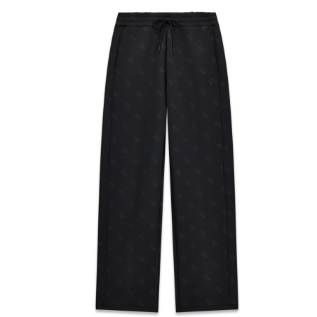 Guess - Pantalone logato - Donna - V6YB10K4295-FJDK