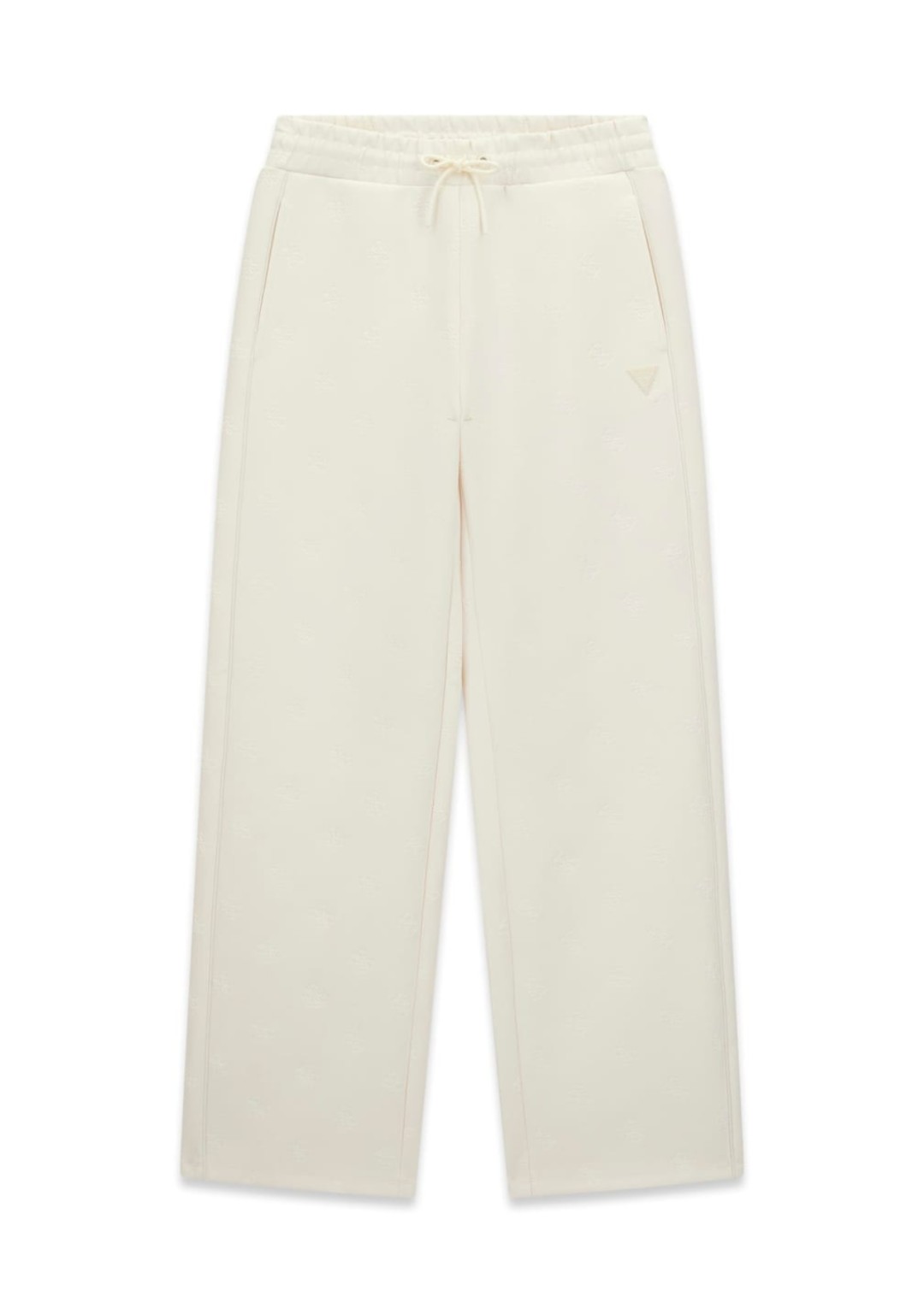 Guess - Pantalone logato - Donna - V6YB10K4295-FW07