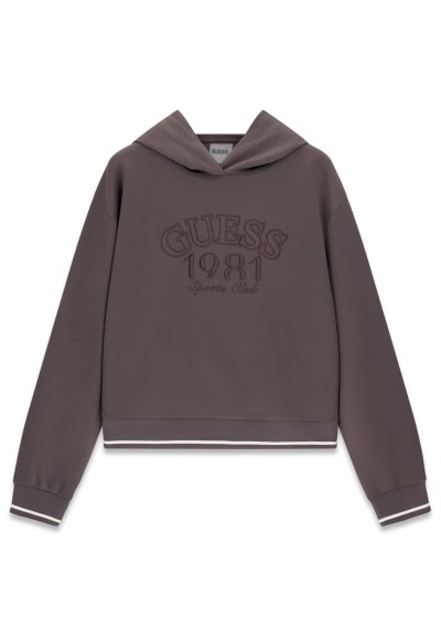 Guess - Felpa con logo - Donna - V6YQ08K4288