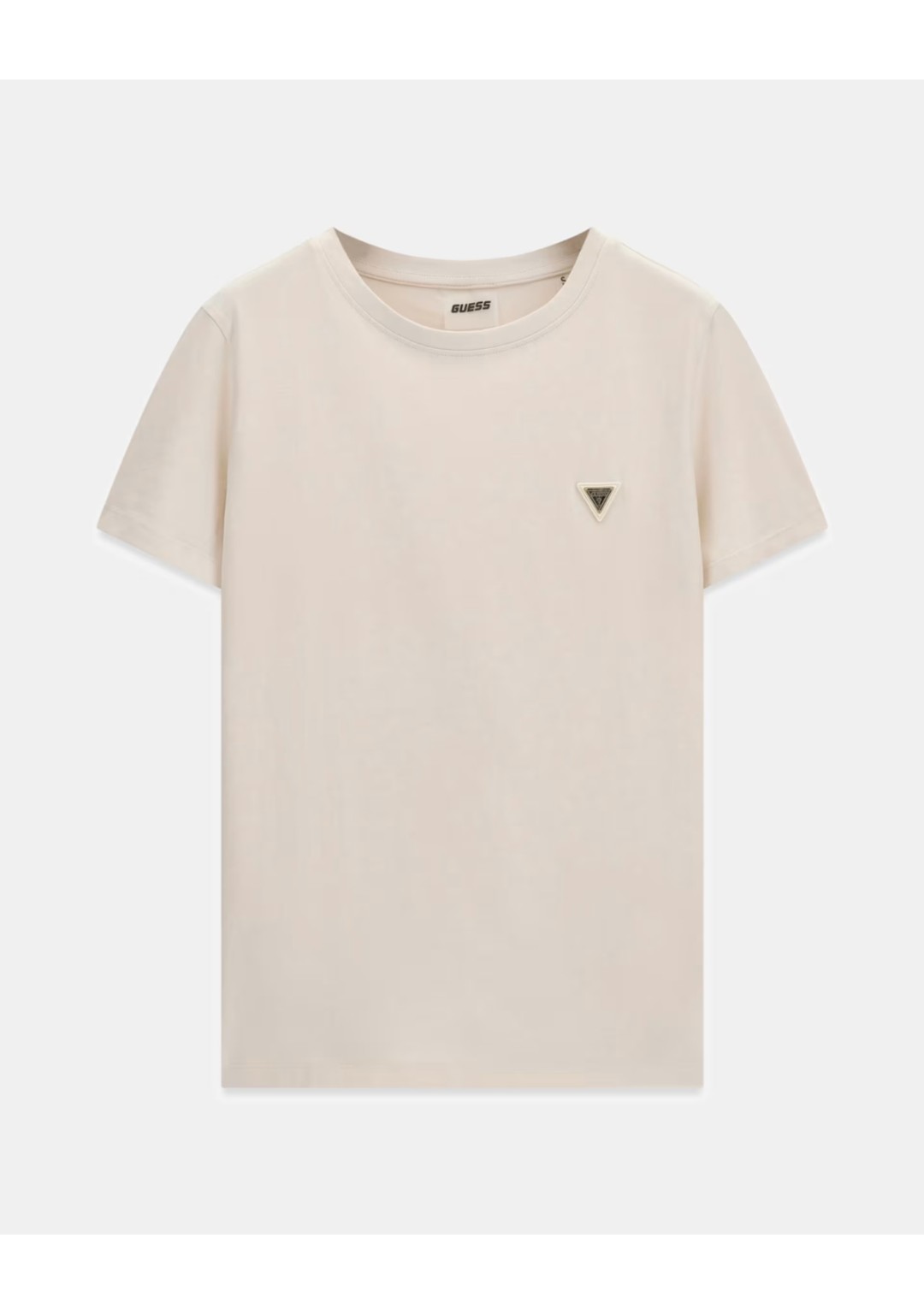 Guess - T-Shirt in cotone - Donna - V4YI09J1314-G6K5