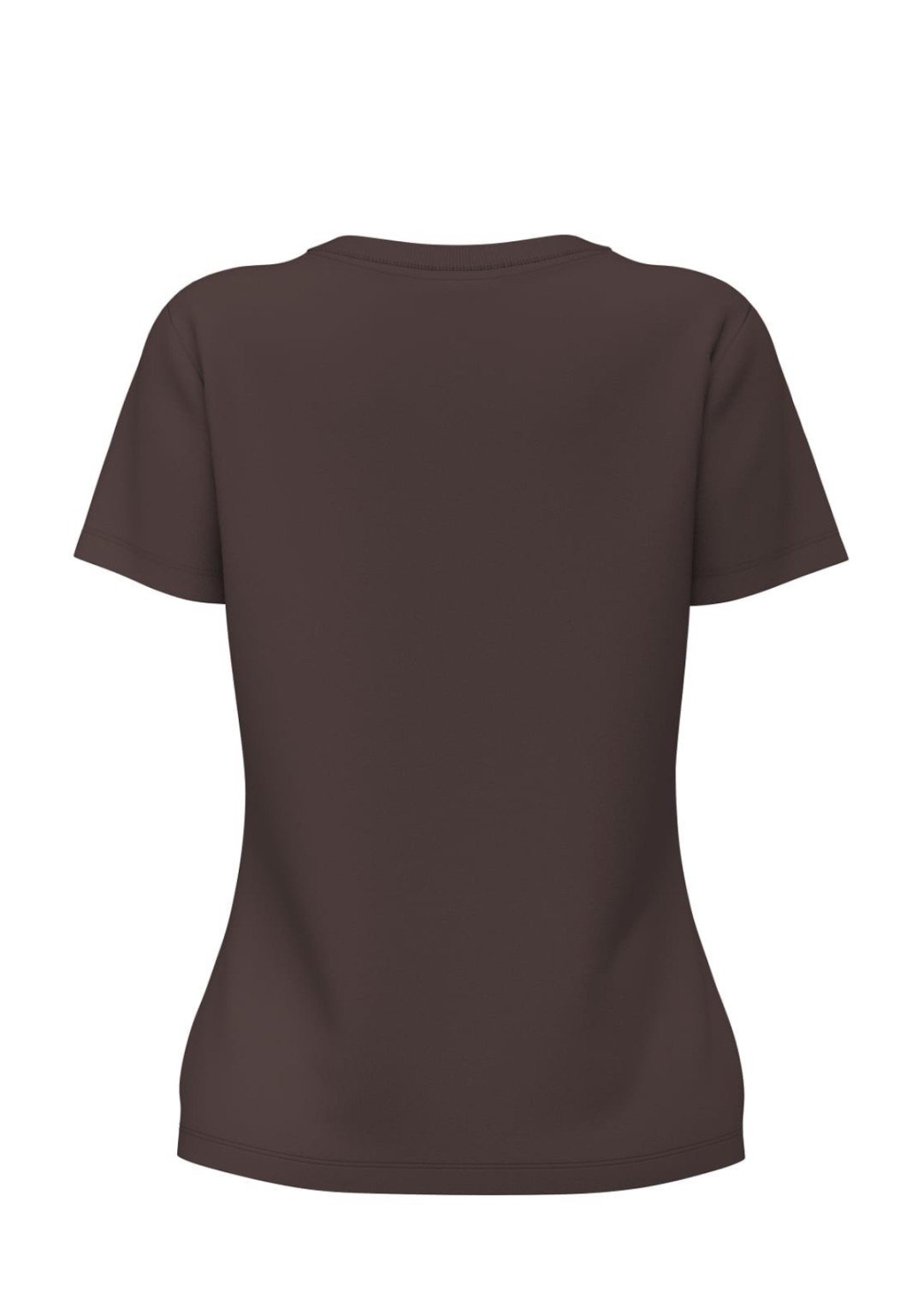 Guess - T-Shirt in cotone - Donna - V4YI091314-A10K