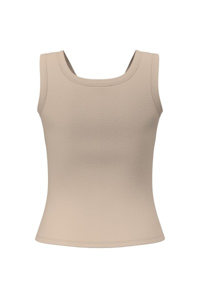 Guess - Canotta con logo - Donna - V6YP09K4312-G1L9