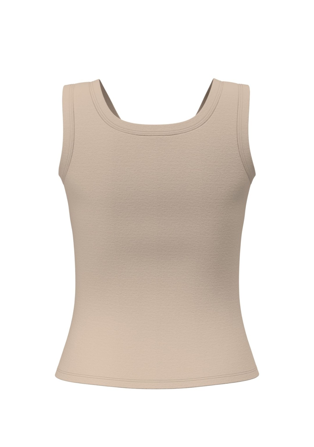 Guess - Canotta con logo - Donna - V6YP09K4312-G1L9