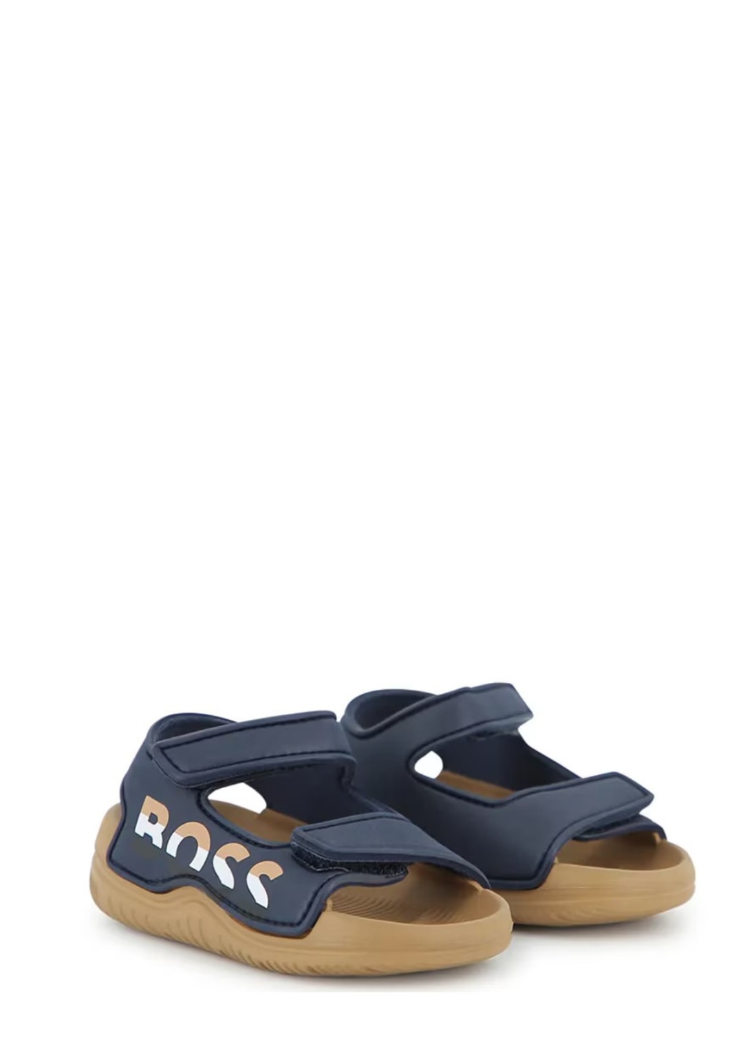 Boss - Sandalo strappi - Bambini e ragazzi - J52821/849