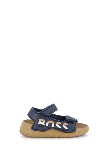 Boss - Sandalo strappi - Bambini e ragazzi - J52821/849