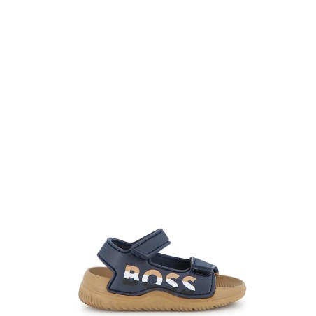 Boss - Sandalo strappi - Bambini e ragazzi - J52821/849