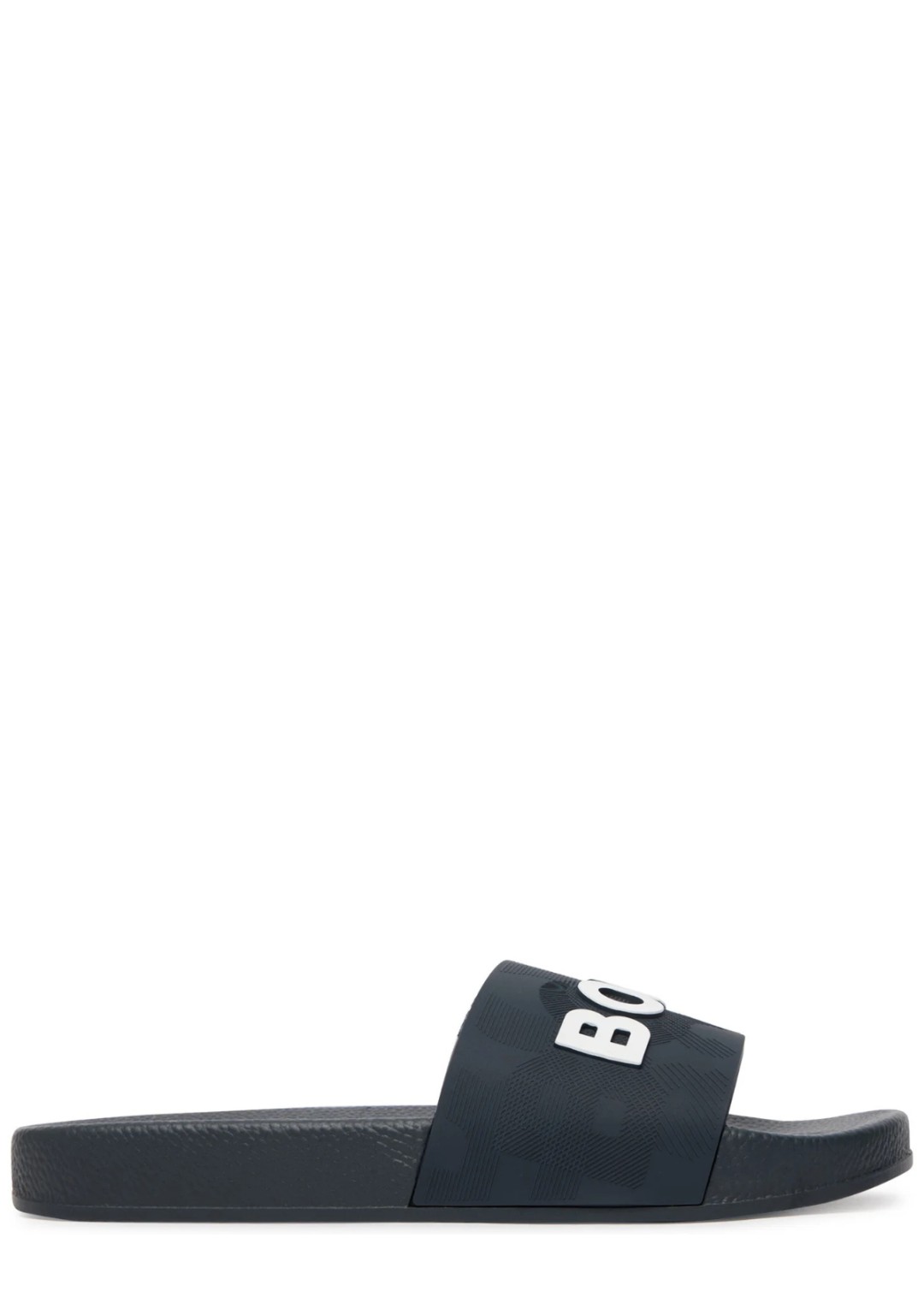 Boss - Ciabatta logo - Bambini e ragazzi - J52669/ 849