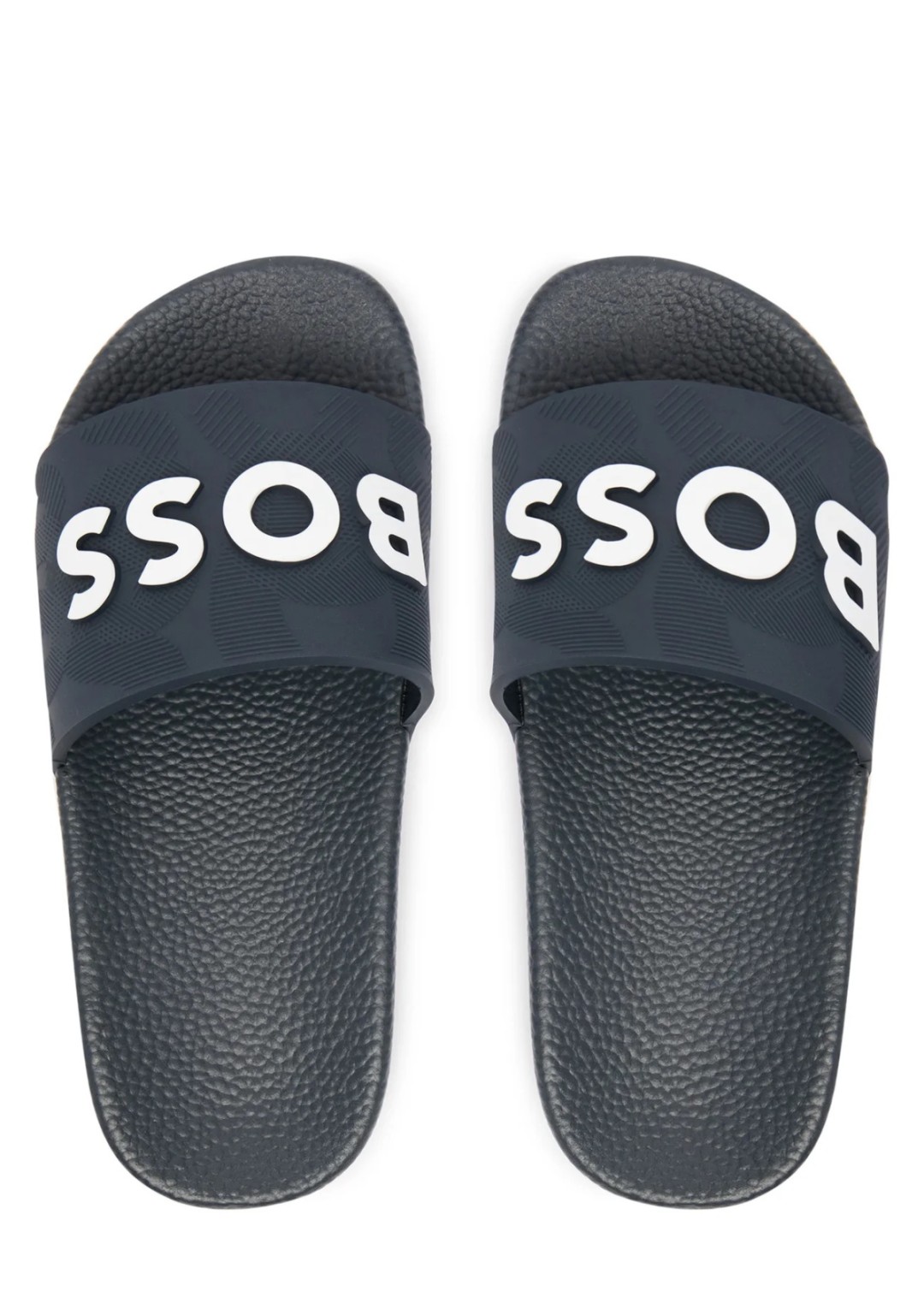 Boss - Ciabatta logo - Bambini e ragazzi - J52669/ 849