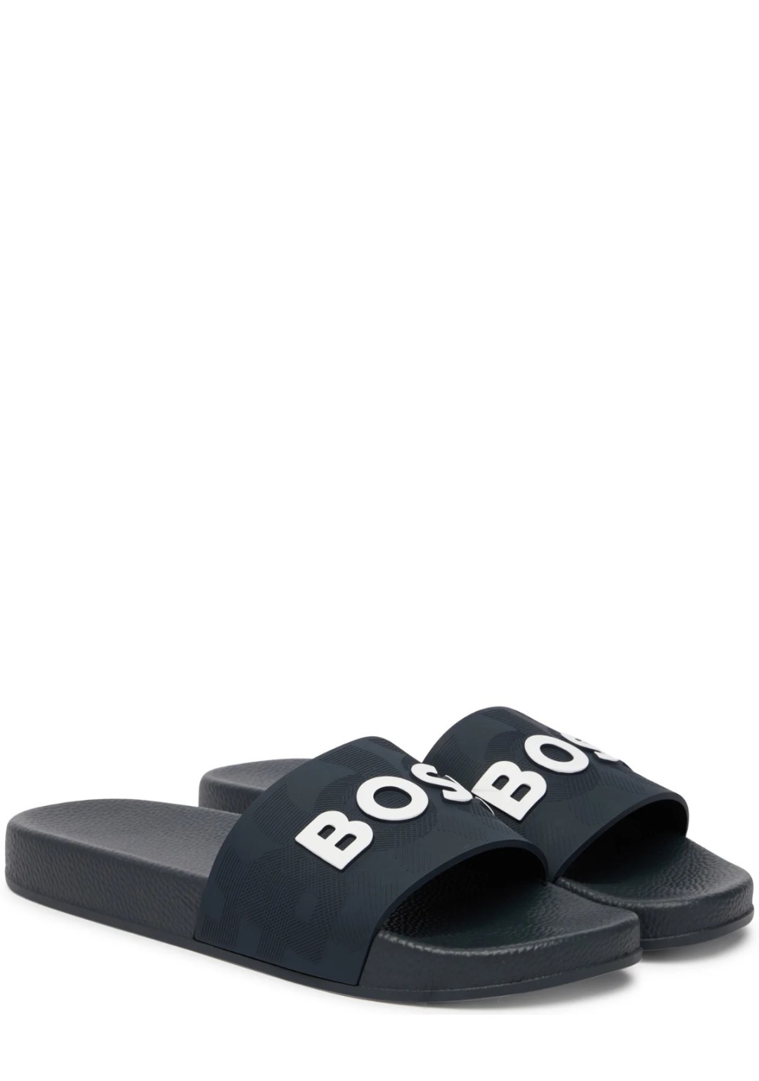 Boss - Ciabatta logo - Bambini e ragazzi - J52669/ 849