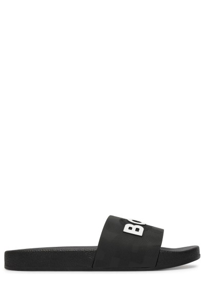 Boss - Ciabatta logo - Bambini e ragazzi - J52669/ 09B