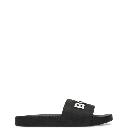 Boss - Ciabatta logo - Bambini e ragazzi - J52669/ 09B