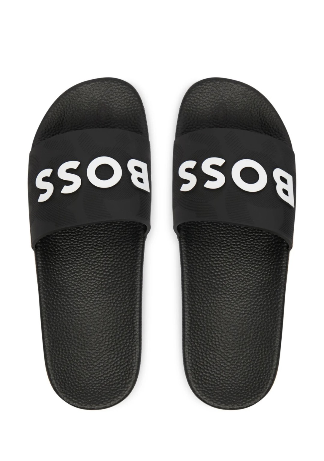 Boss - Ciabatta logo - Bambini e ragazzi - J52669/ 09B
