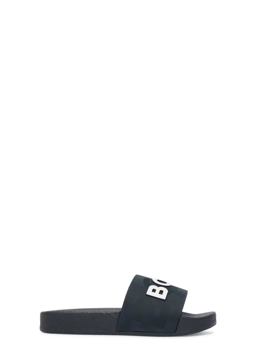 Boss - Ciabatta logo - Bambini e ragazzi - J52669/849