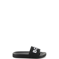 Boss - Ciabatta logo - Bambini e ragazzi - J52669/09B