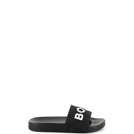 Boss - Ciabatta logo - Bambini e ragazzi - J52669/09B