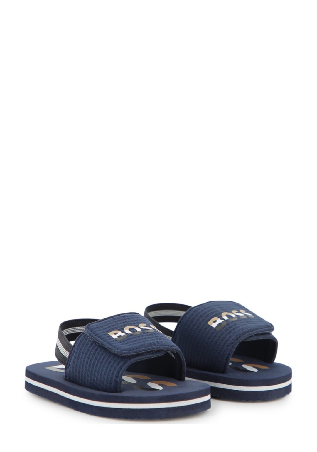 Boss - Sandaletto Logo - Bambini e ragazzi - J53242