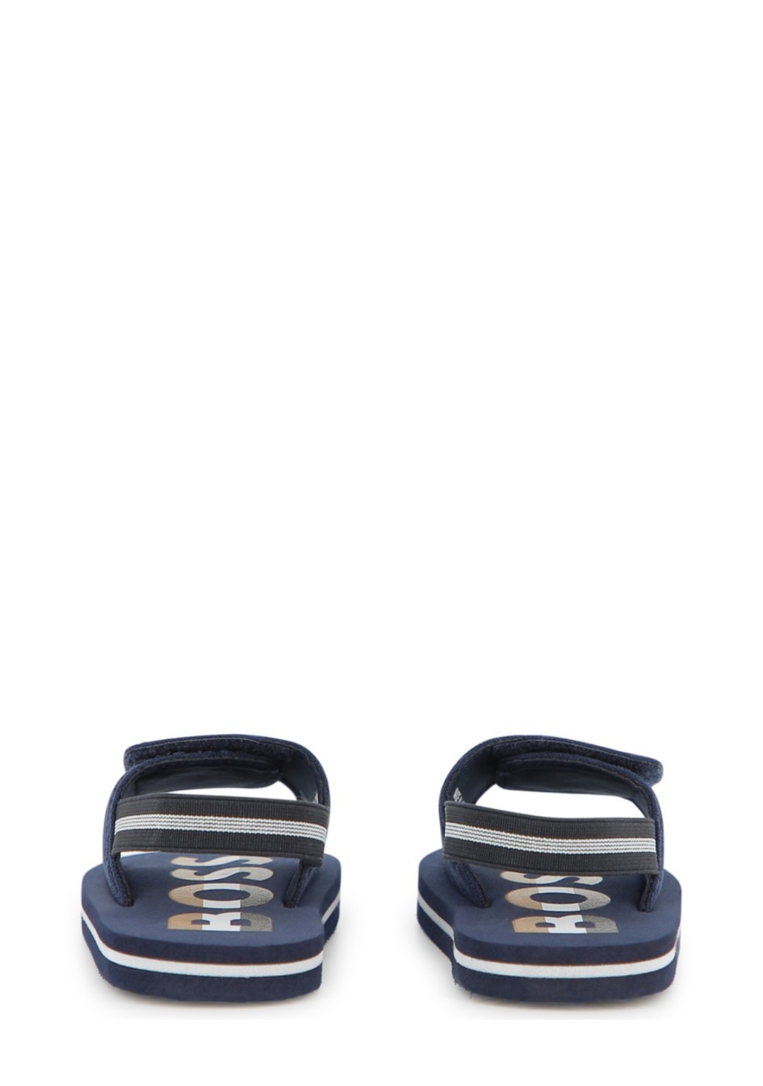 Boss - Sandaletto Logo - Bambini e ragazzi - J53242