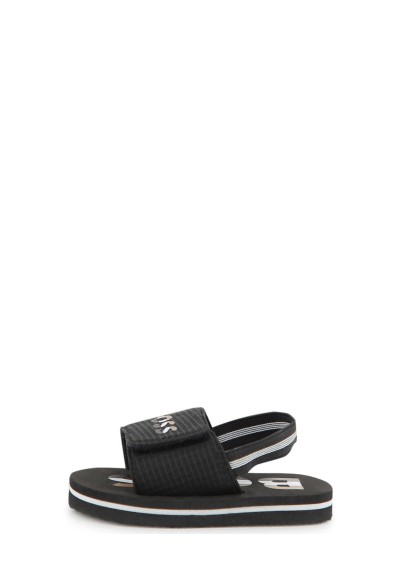 Boss - Sandaletto Logo - Bambini e ragazzi - J53242 N
