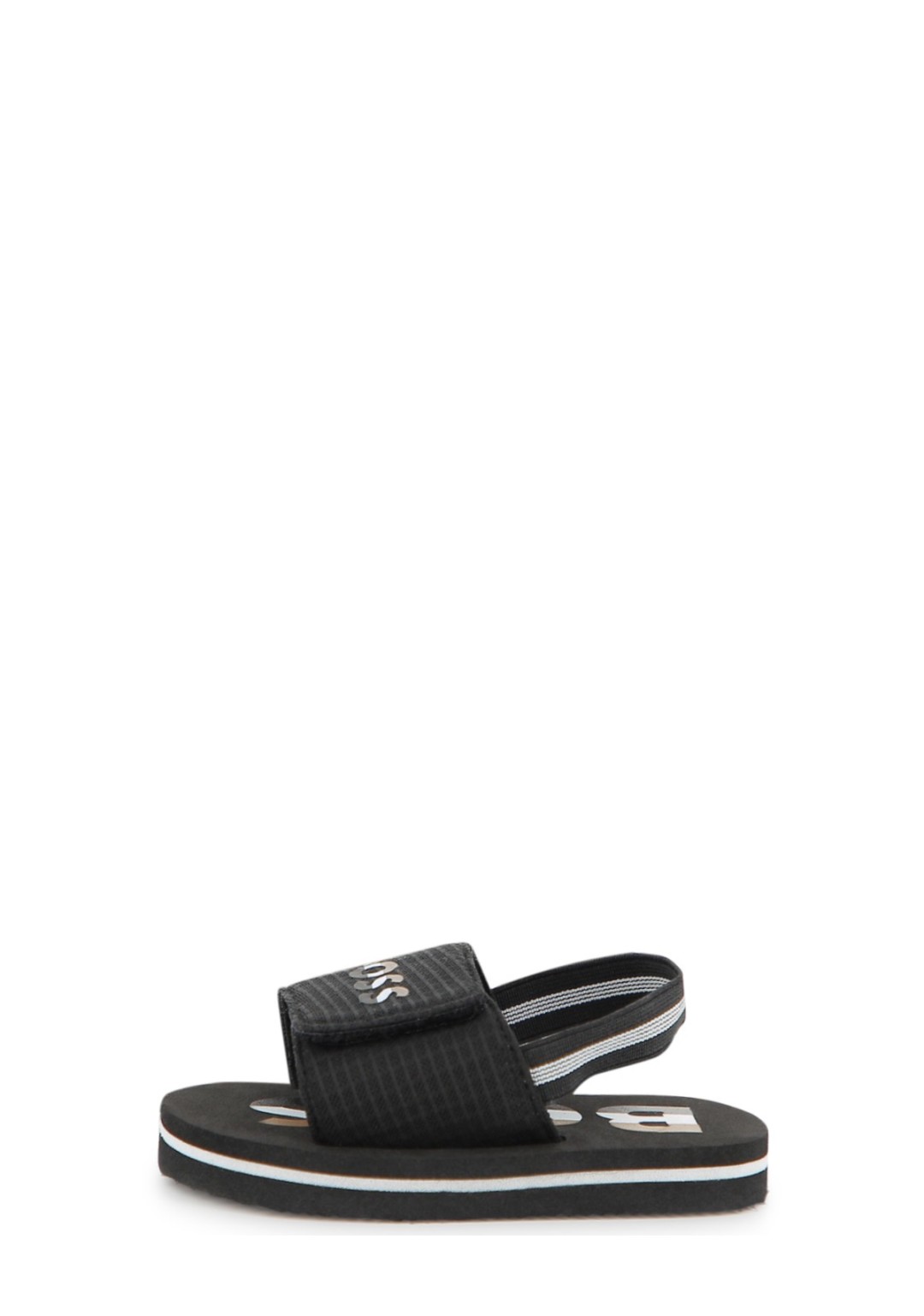 Boss - Sandaletto Logo - Bambini e ragazzi - J53242 N
