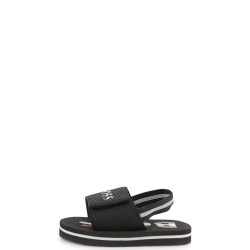 Boss - Sandaletto Logo - Bambini e ragazzi - J53242 N