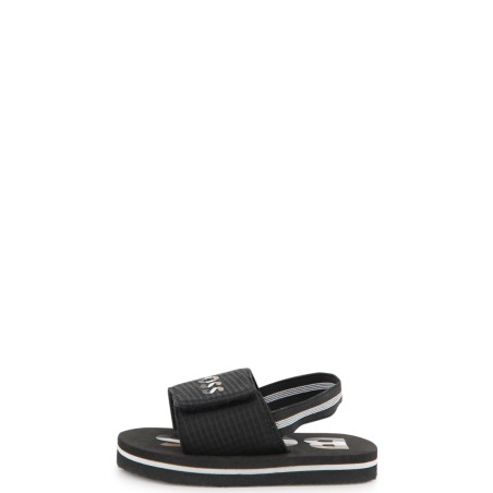 Boss - Sandaletto Logo - Bambini e ragazzi - J53242 N