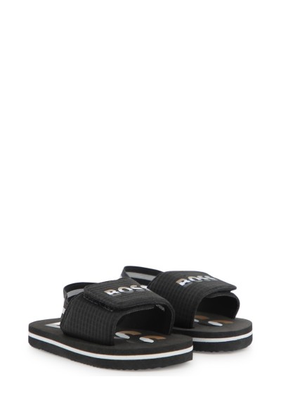 Boss - Sandaletto Logo - Bambini e ragazzi - J53242 N