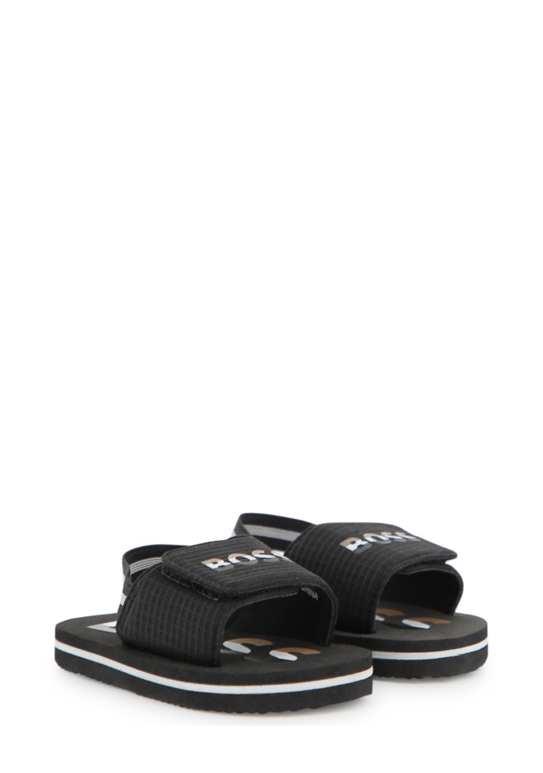Boss - Sandaletto Logo - Bambini e ragazzi - J53242 N
