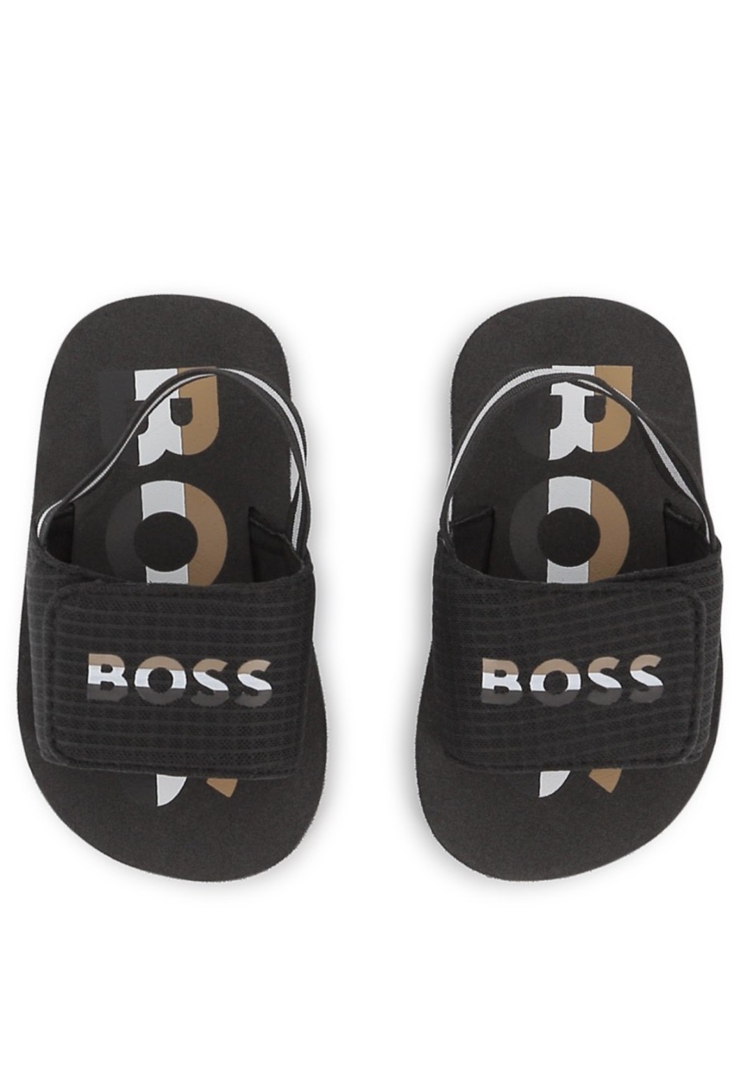 Boss - Sandaletto Logo - Bambini e ragazzi - J53242 N