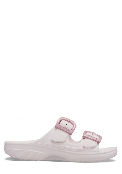 Crocs - Ciabatta 2 Fibbie - Donna - 212867-7DF