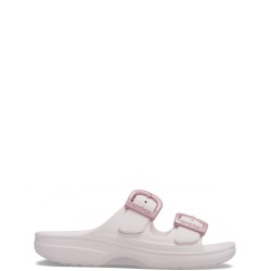 Crocs - Ciabatta 2 Fibbie - Donna - 212867-7DF
