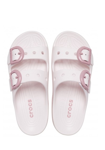 Crocs - Ciabatta 2 Fibbie - Donna - 212867-7DF
