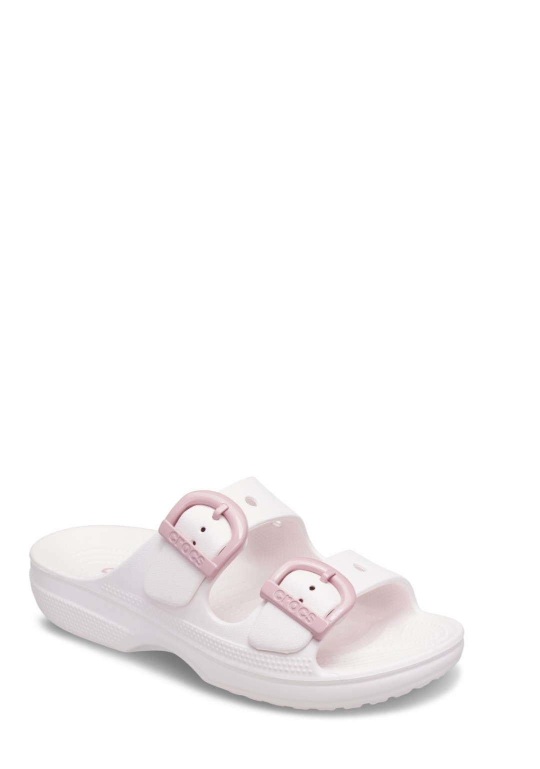 Crocs - Ciabatta 2 Fibbie - Donna - 212867-7DF