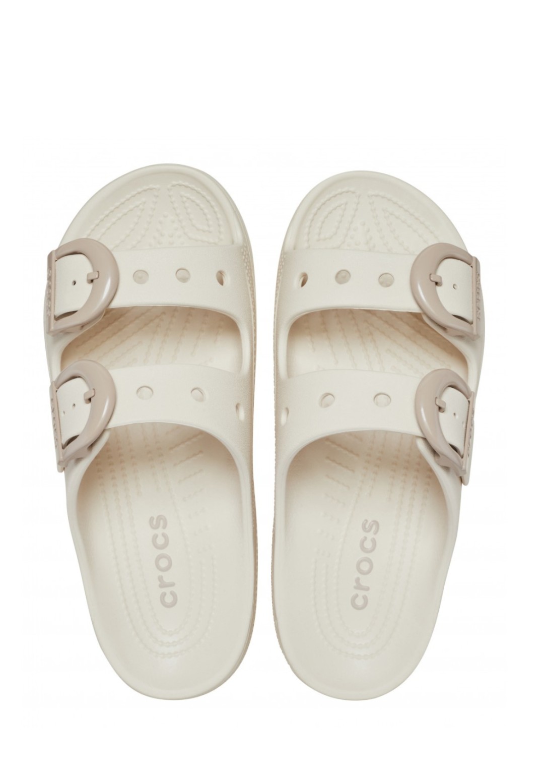 Crocs - Ciabatta 2 Fibbie - Donna - 212867-2MC
