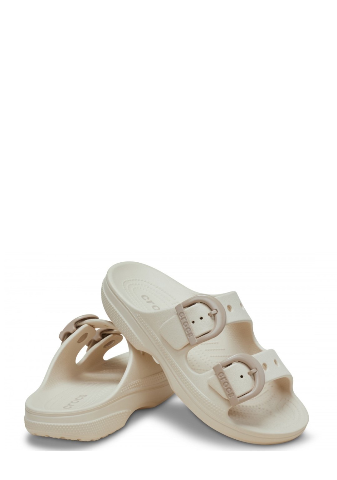 Crocs - Ciabatta 2 Fibbie - Donna - 212867-2MC