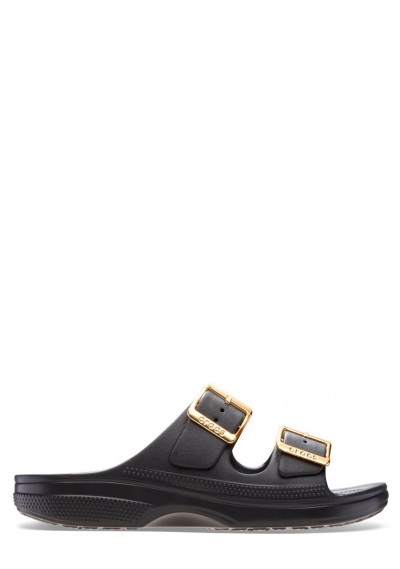 Crocs - Ciabatta 2 Fibbie - Donna - 213316-001