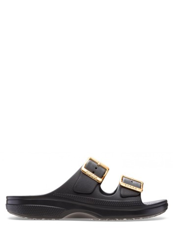 Crocs - Ciabatta 2 Fibbie - Donna - 213316-001
