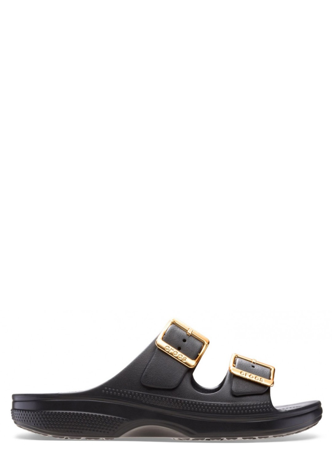 Crocs - Ciabatta 2 Fibbie - Donna - 213316-001